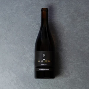 2019 Fortitude Cellars - Chardonnay