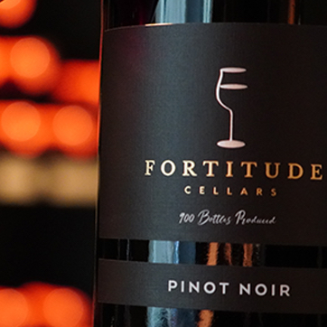 Fortitude Cellars Red Wines