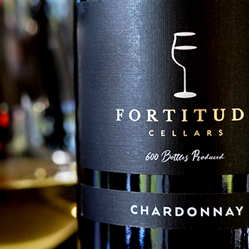 Fortitude Cellars White Wines