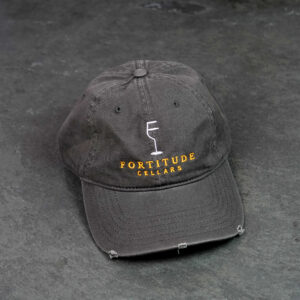 Fortitude Cellars Hats