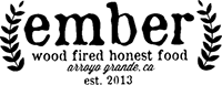 Ember Logo