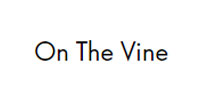 On the vine logo