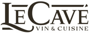 LeCave Logo